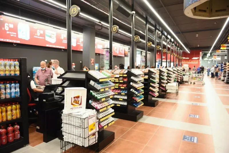 חנויות אלקטרוניקה