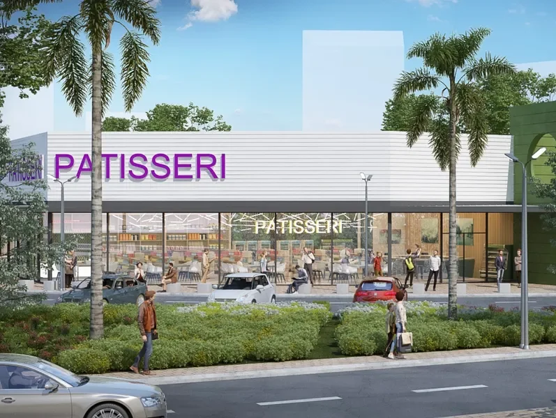 מסעדות ובתי קפה